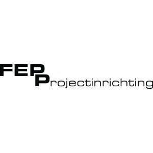 FEP Projectinrichting